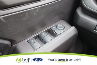 2024 Chevrolet Colorado Work Truck