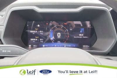 2024 Chevrolet Colorado Work Truck