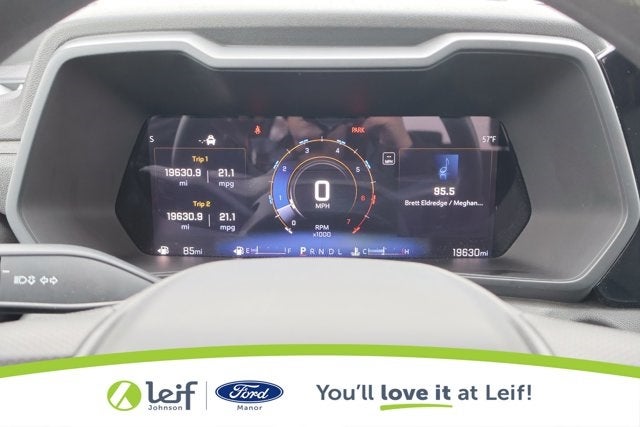 2024 Chevrolet Colorado Work Truck