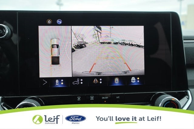 2024 Chevrolet Colorado Work Truck