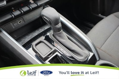 2024 Chevrolet Colorado Work Truck