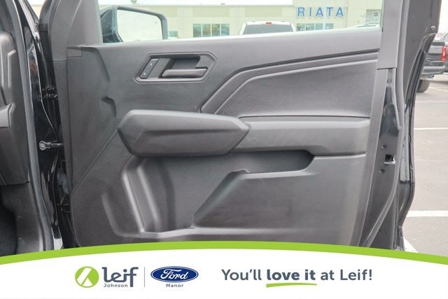 2024 Chevrolet Colorado Work Truck