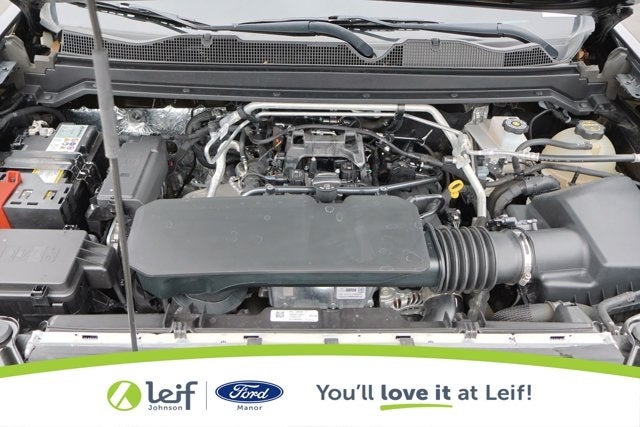 2024 Chevrolet Colorado Work Truck