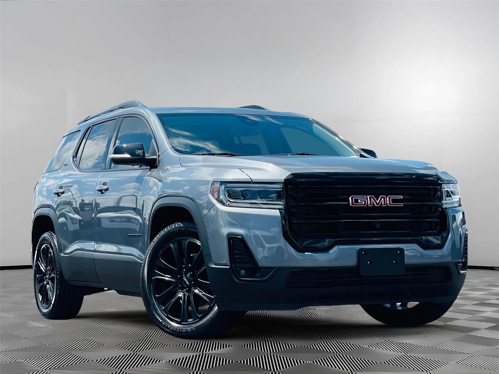 2022 GMC Acadia SLT AWD's photo