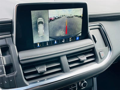 2024 GMC Yukon XL SLT