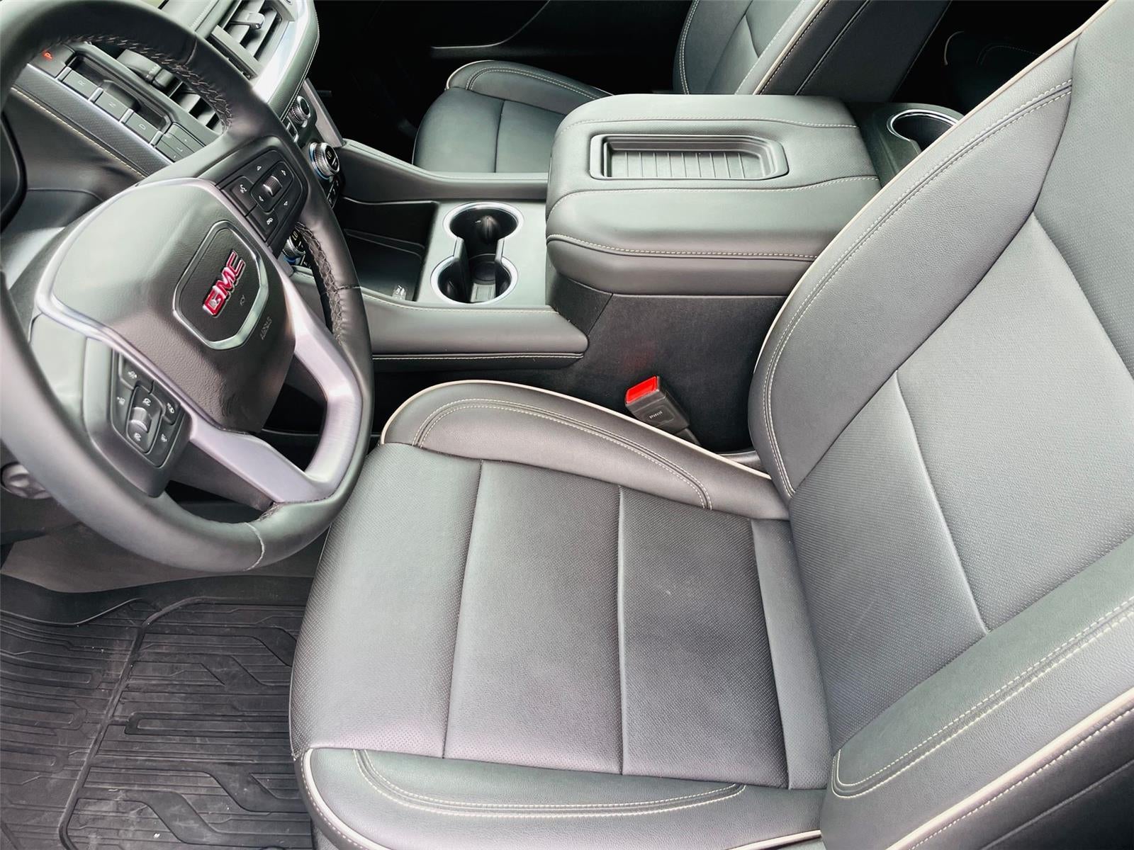 2024 GMC Yukon XL SLT