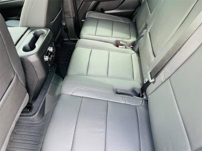 2024 GMC Yukon XL SLT