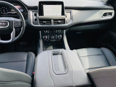 2024 GMC Yukon XL SLT