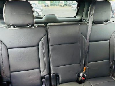 2024 GMC Yukon XL SLT