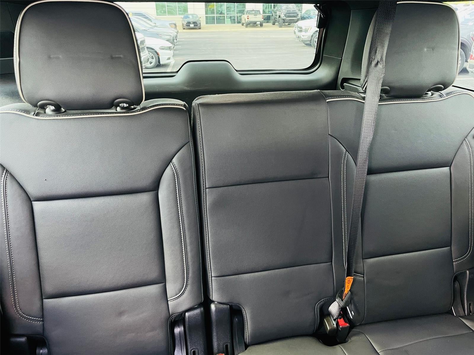 2024 GMC Yukon XL SLT