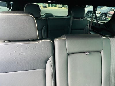 2024 GMC Yukon XL SLT