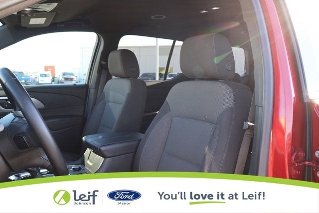 2023 Chevrolet Traverse LT 1LT