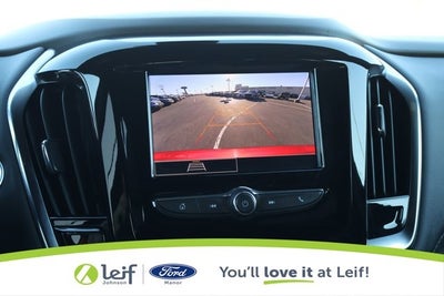 2023 Chevrolet Traverse LT 1LT