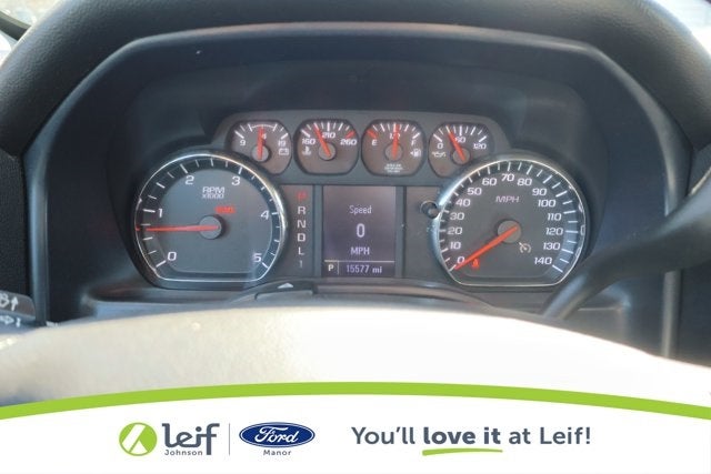 2024 Chevrolet Silverado MD 1WT