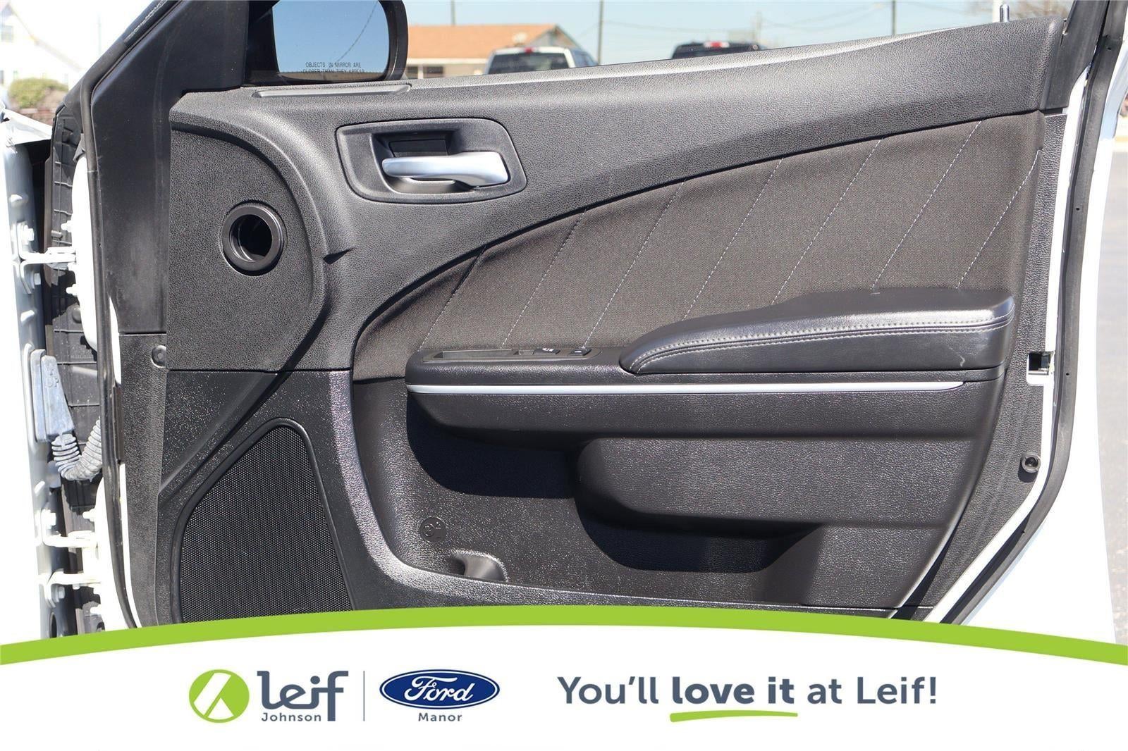 2021 Dodge Charger SXT