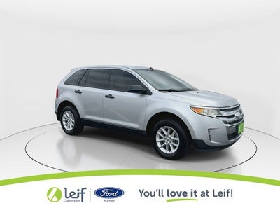 2013 Ford Edge SE
