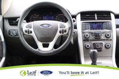 2013 Ford Edge SE