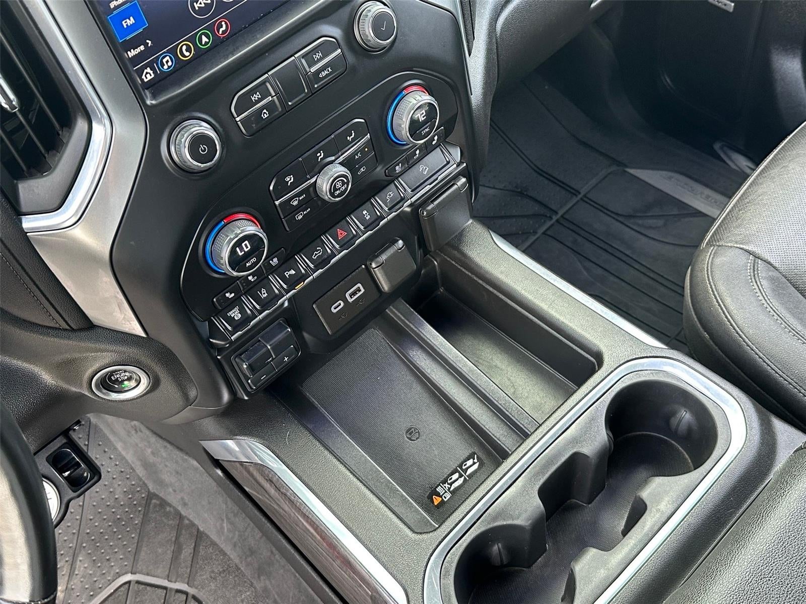 2023 Chevrolet Silverado 3500HD LTZ