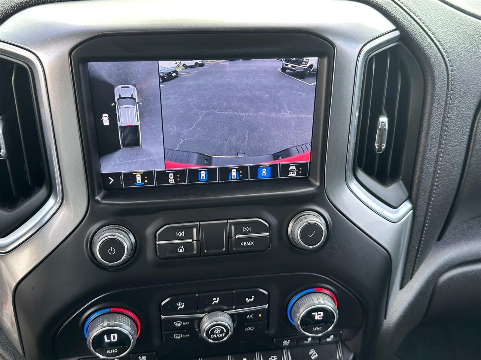 2023 Chevrolet Silverado 3500HD LTZ