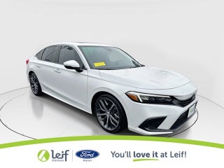 2024 Honda Civic Sedan Touring