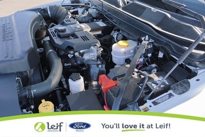 2023 RAM 2500 Laramie Night Edition