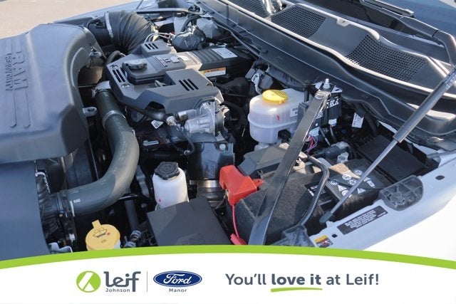 2023 RAM 2500 Laramie Night Edition