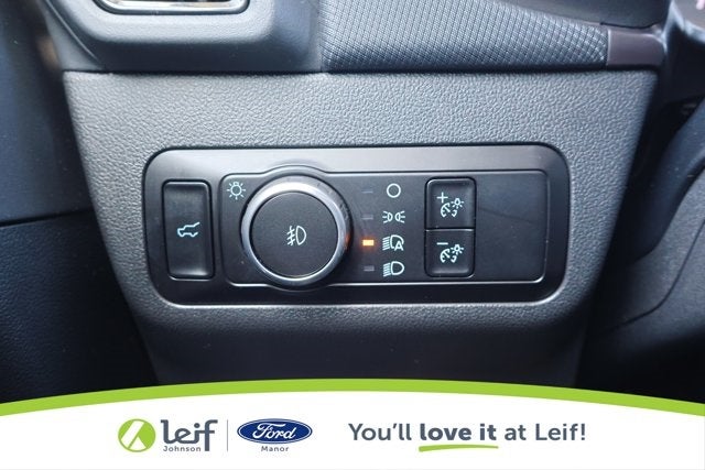 2024 Ford Bronco Sport Outer Banks W/ Black Diamond Package