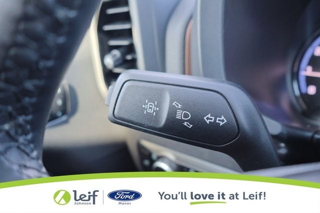 2024 Ford Bronco Sport Outer Banks W/ Black Diamond Package