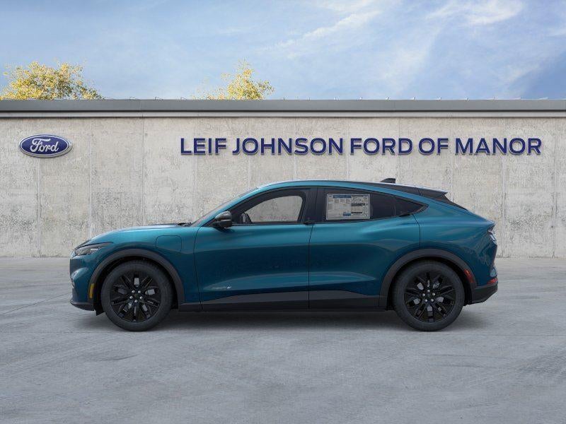 2026 Ford Mustang Mach-E Select