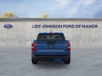 2025 Ford Maverick XL