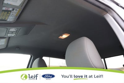 2014 Toyota Tacoma PreRunner V6