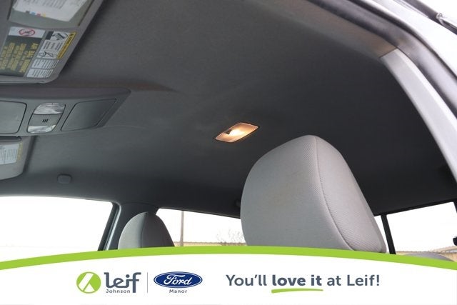 2014 Toyota Tacoma PreRunner V6