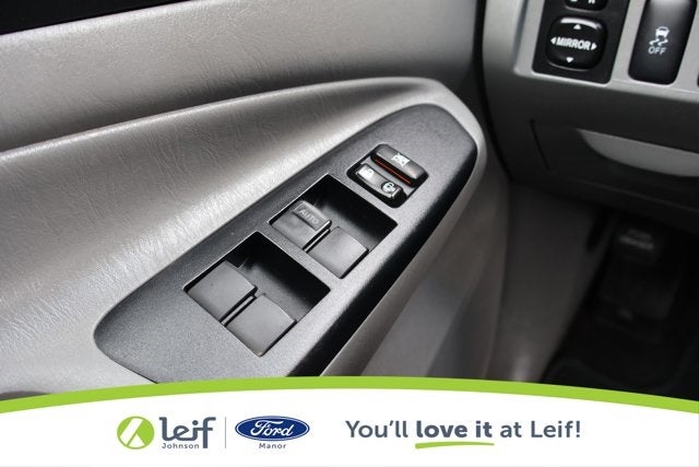 2014 Toyota Tacoma PreRunner V6