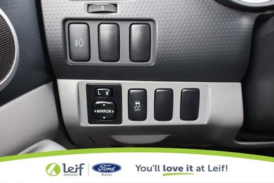 2014 Toyota Tacoma PreRunner V6