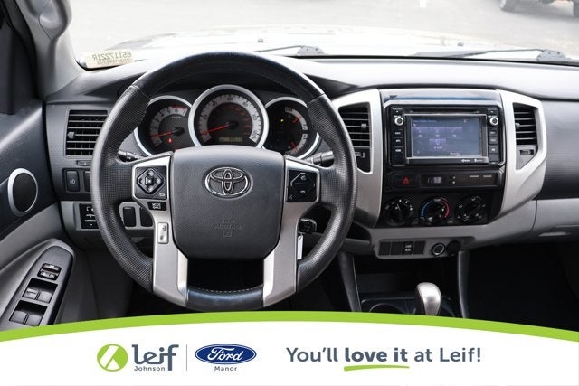 2014 Toyota Tacoma PreRunner V6