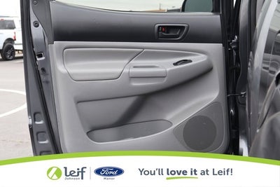 2014 Toyota Tacoma PreRunner V6