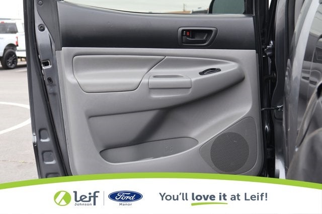 2014 Toyota Tacoma PreRunner V6