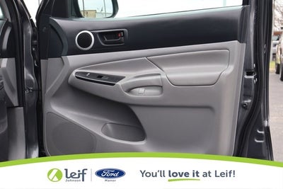 2014 Toyota Tacoma PreRunner V6