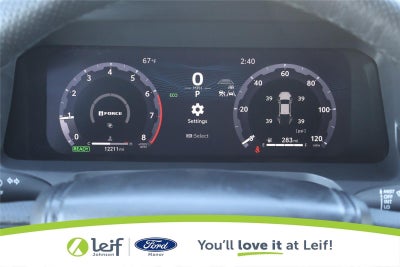 2025 Toyota Tacoma TRD Pro Hybrid