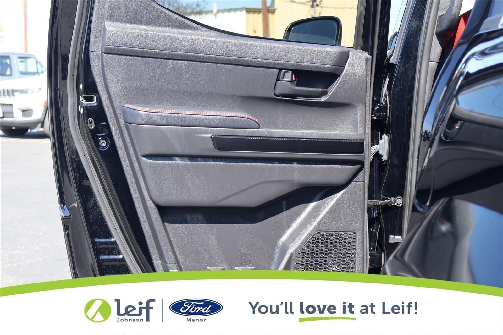 2025 Toyota Tacoma TRD Pro Hybrid