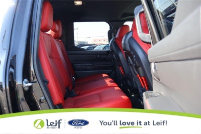 2025 Toyota Tacoma TRD Pro Hybrid