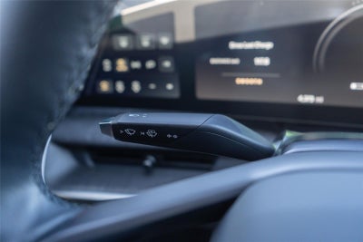 2025 Lucid Air Touring