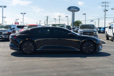 2025 Lucid Air Touring