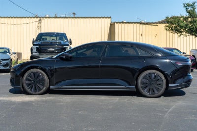 2025 Lucid Air Touring