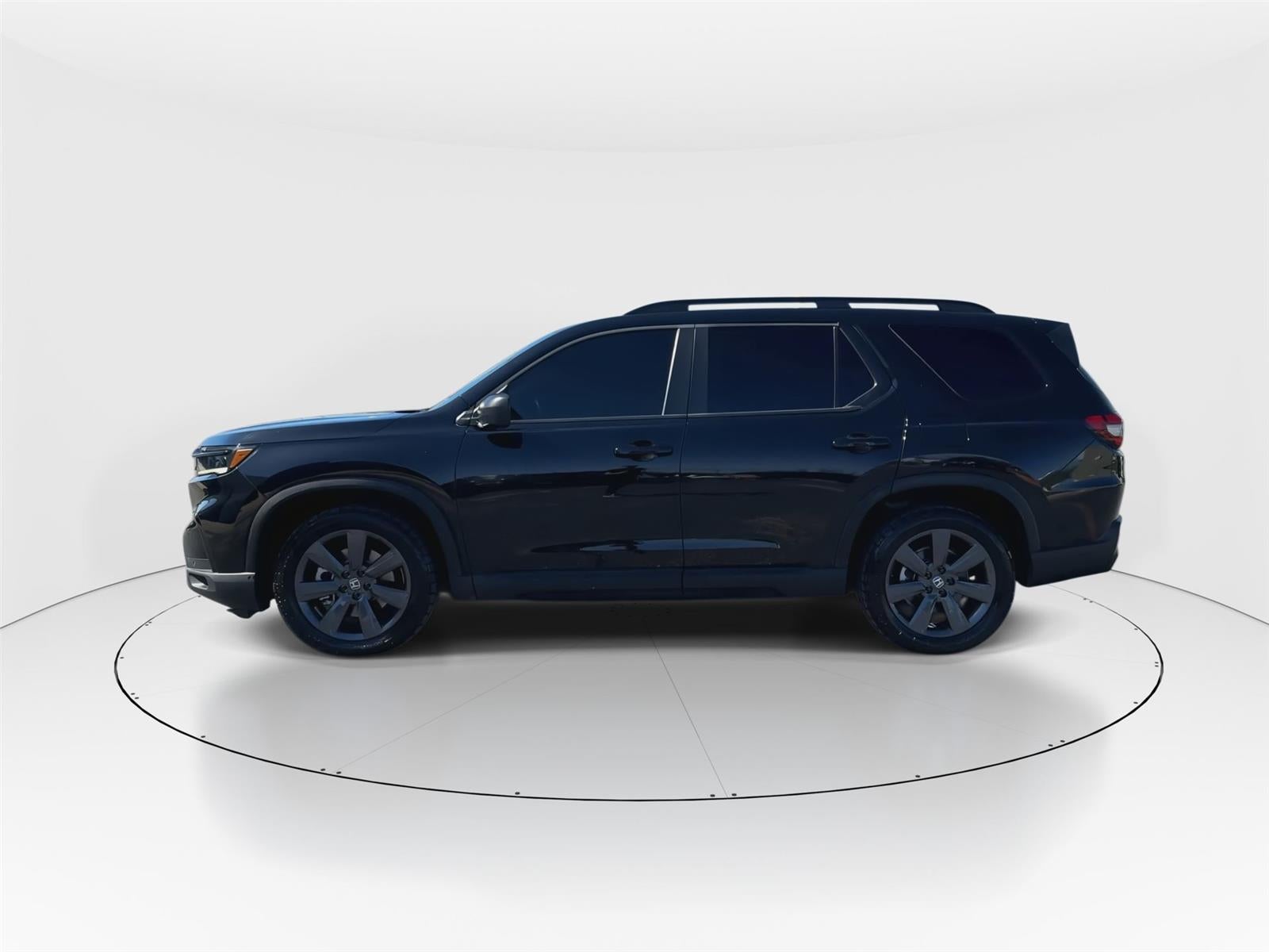 2023 Honda Pilot Sport
