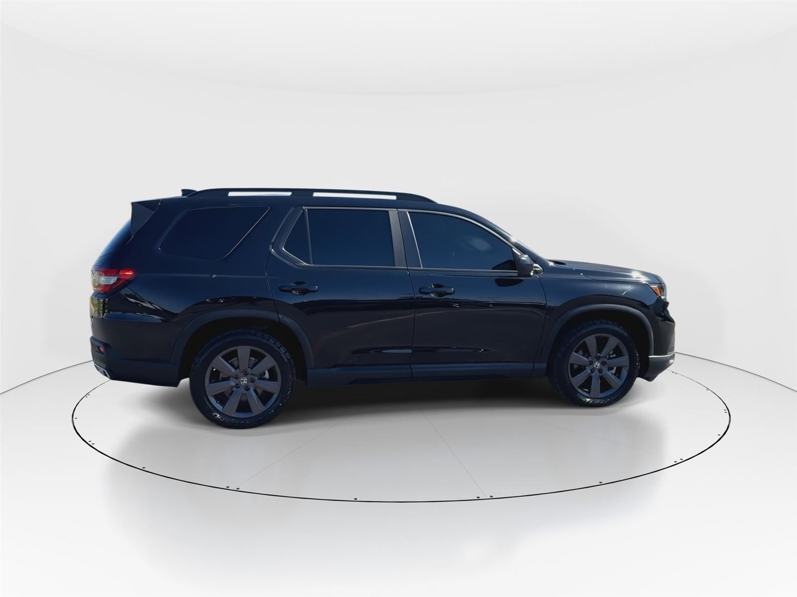 2023 Honda Pilot Sport