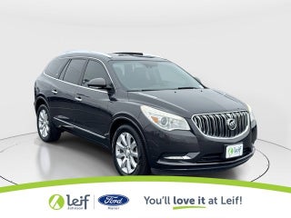 2016 Buick Enclave Premium Group