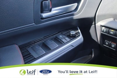 2025 Toyota Sienna XSE 7 Passenger