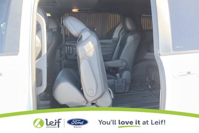 2025 Toyota Sienna XSE 7 Passenger