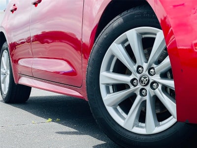 2023 Toyota COROHB SE